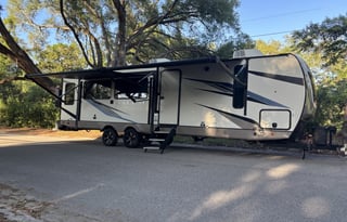 Acosta - 2022 Forest River Salem Hemisphere