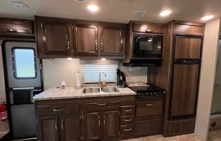 2018 Jayco Redhawk 29XK