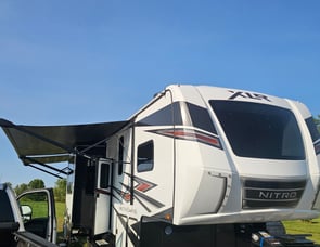 Forest River RV XLR Nitro 321