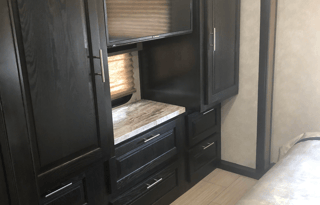 2019 Forest River RV FR3 32DS