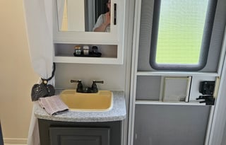 Vacation in the Outback!