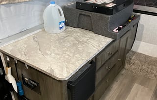 Kate’s Cozy Adventure Pop-Up