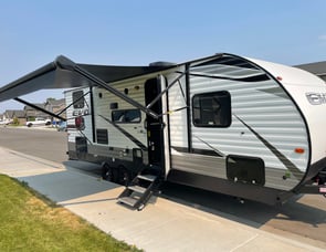 Forest River RV EVO Lite 2495DBX