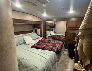 Jayco Eagle 333BHOK