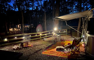 2020 Airstream RV Caravel 22FB