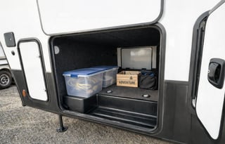 Luxury Bunkhouse RV | Stress-Free Delivery