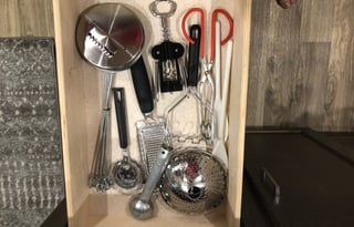 2018 Forest River RV Heritage Glen LTZ 286RL