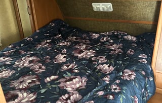 2015 Forest River RV Cherokee Grey Wolf 23DBH