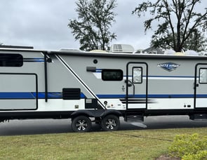 Jayco White Hawk 31BH