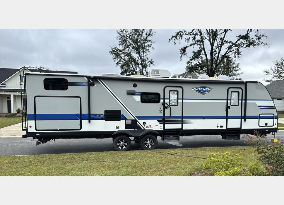Travel Trailer rentals in Cairo