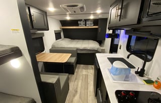 2022 Springdale Brand New Family Friendly RV