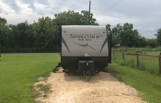 Camp freedom