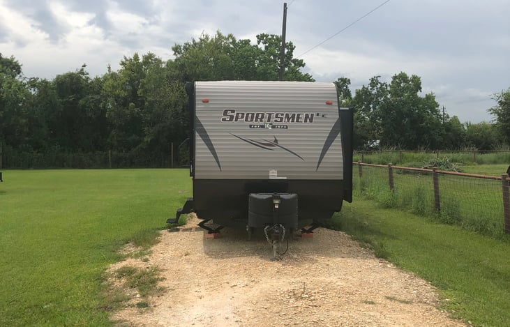 RV Photo