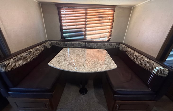 Dinette