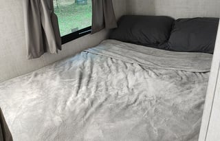 Gulfstream Conquest "Getaway to Brimstone"