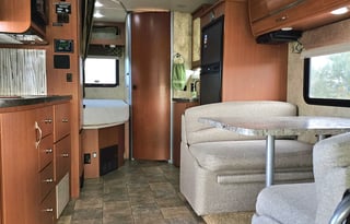 "Casita De Camino"  Ready for a Great Adventure