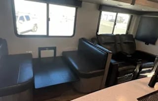 2021 Outback Keystone - Turn Key Ready