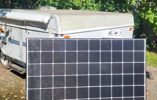 The Brave Little Rockwood