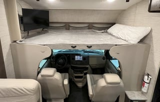 2022 Jayco Redhawk 31F