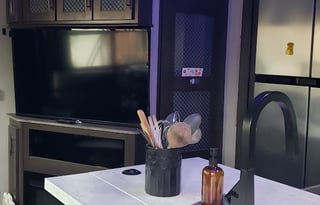 2021 Grand Design Momentum M-Class 351M