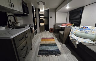 2025 Wayfinder Go Play Travel Trailer