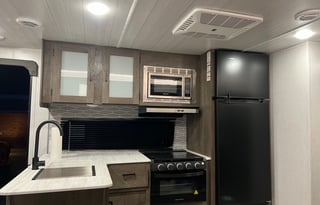 2022 Forest River RV Wildwood 28VBXL