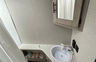 Connors Camper KZ Connect SE