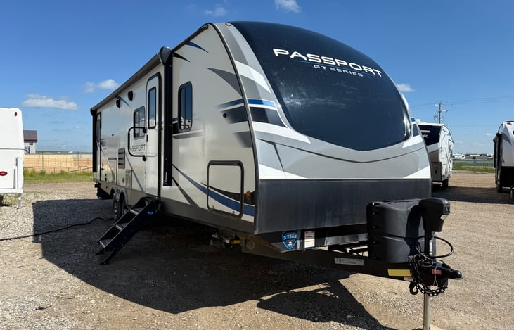 RV Photo
