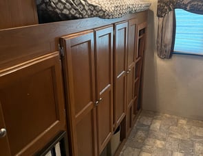 CrossRoads RV Sunset Trail ST31KS