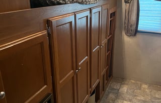 2010 CrossRoads RV Sunset Trail ST31KS