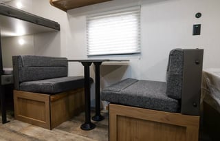 2024 Forest River RV Cherokee Wolf Den 16EV