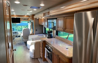 2020 Tiffin Motorhomes Open Road Allegro 34 PA