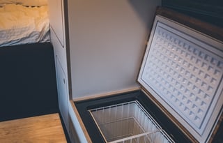 The Outpost-Newly Built 2022 Vancraft MercedesBenz