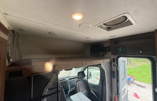 2018 Forest River RV Sunseeker MBS 2400W