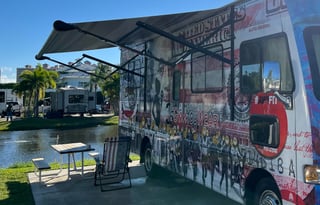 2014 Thor Motor Coach ACE 29 2