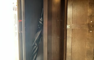 2020 Thor Ace Vantura