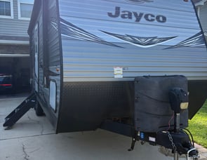 Jayco Jay Flight 24RBS