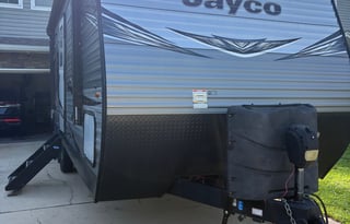 2020 Jayco Jay Flight 24RBS