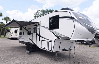 Grand Design Reflection 278BH