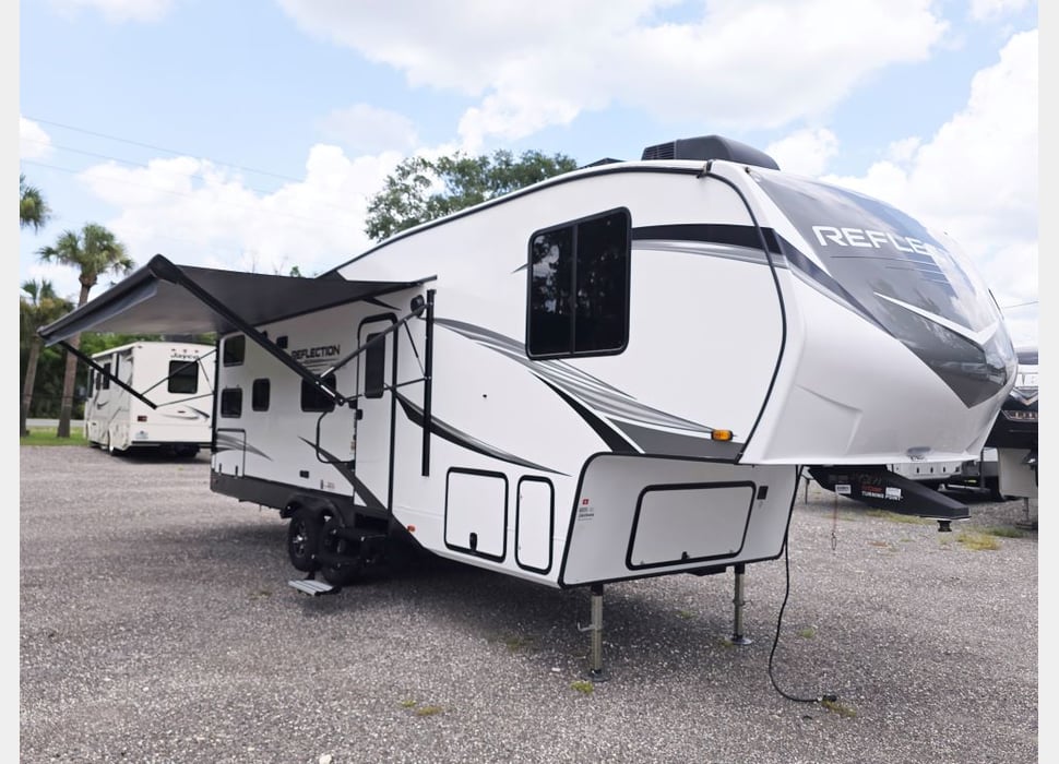 Fifth Wheel rentals in Jacksonville