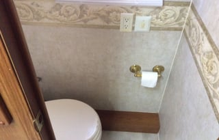 2006 Holiday Rambler Ambassador