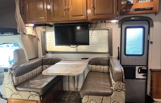 Tampa RV Rental