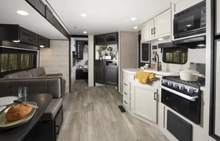 Top Notch Experience!