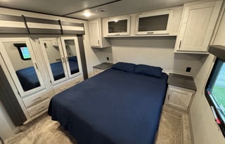 2022 Keystone RV Sprinter 35BH