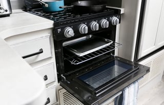 San Antonio’s Best Luxury Class C RV Motorhome