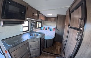 Cliff - Your California Getaway | Fully Stocked