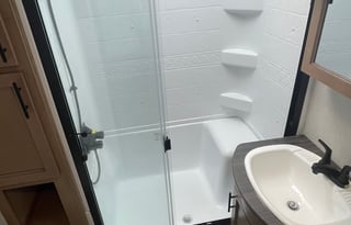 The Rustic Road Rambler