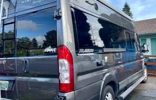 2018 Winnebago Travato 59G