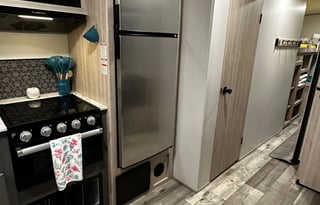 2022 Heartland 324Bh with Bunkhouse