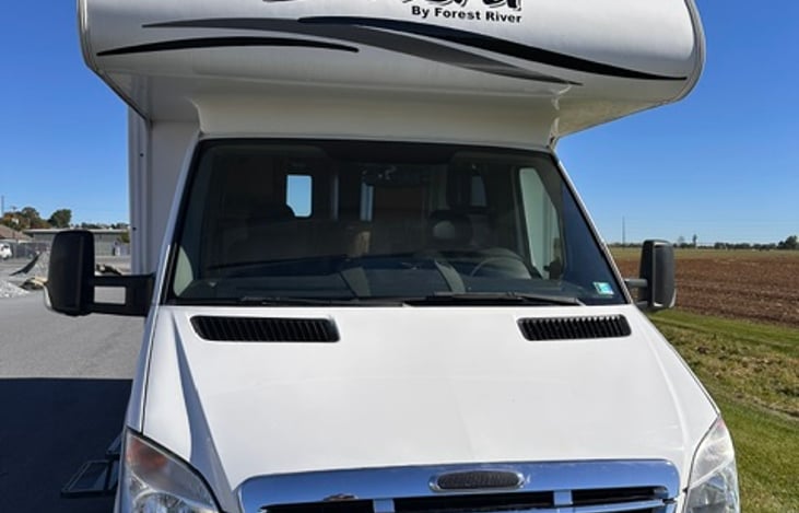 RV Photo